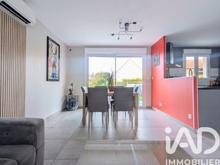  Maison � vendre 6 pi�ces 125 m�