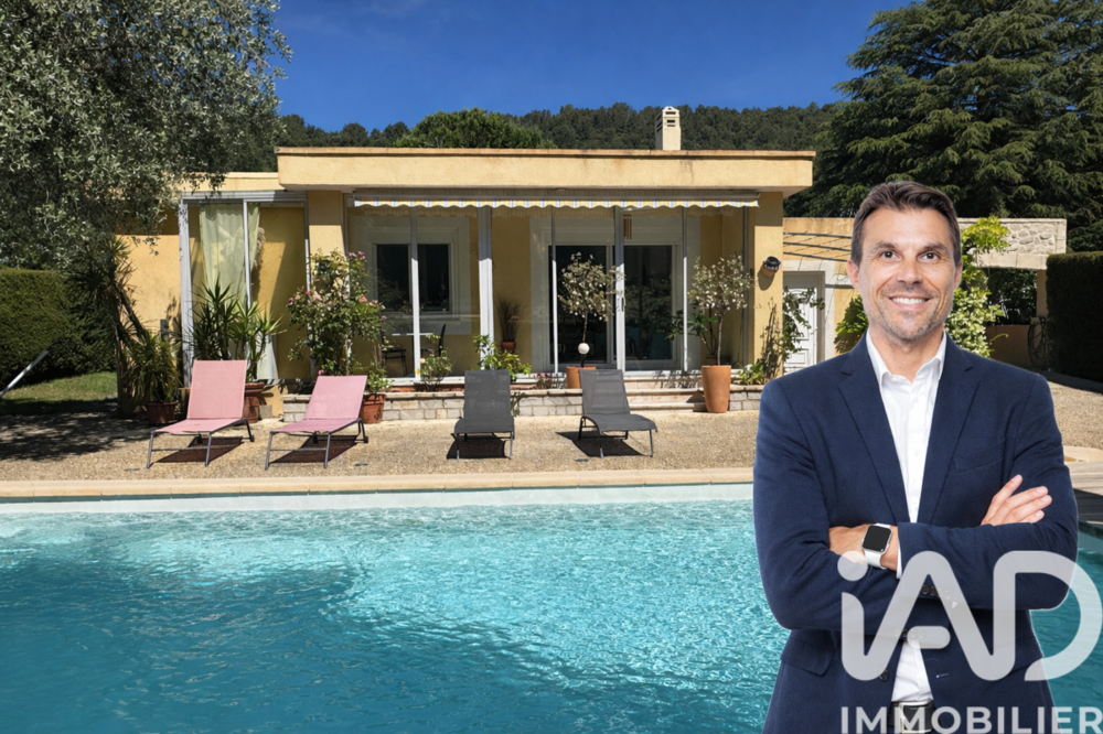 � vendre  Maison Carnoux-en-Provence (13470)