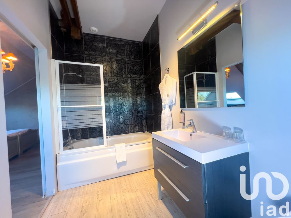 � vendre  Maison Sainte-Preuve (02350)