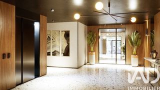  Parking / Garage � vendre 13 m�