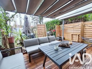  Maison � vendre 5 pi�ces 90 m�