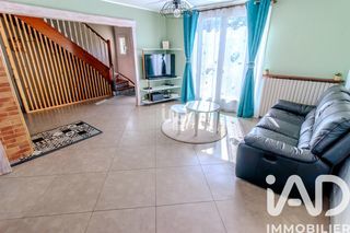  Maison � vendre 7 pi�ces 157 m�