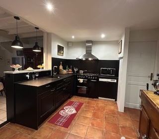  Maison � vendre 3 pi�ces 132 m�