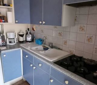  Appartement � vendre 3 pi�ces 60 m�