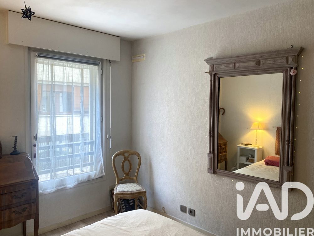 � vendre  Appartement Paris 17