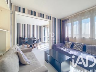  Appartement � vendre 4 pi�ces 74 m�