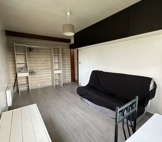  Appartement � vendre 1 pi�ce 24 m�