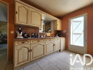  Maison � vendre 4 pi�ces 97 m�