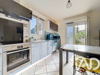  Maison � vendre 4 pi�ces 85 m�