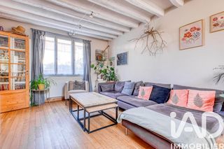  Maison � vendre 7 pi�ces 215 m�