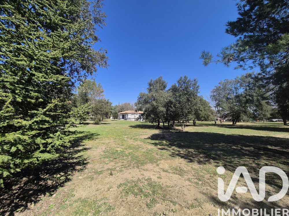 � vendre  Maison Rognes (13840)