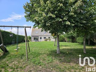  Maison � vendre 6 pi�ces 161 m�