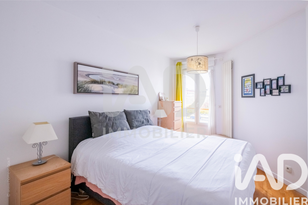 � vendre  Appartement Courbevoie (92400)