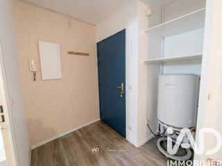  Appartement � vendre 1 pi�ce 27 m�