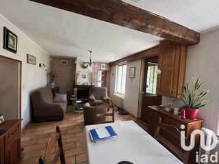  Maison � vendre 5 pi�ces 110 m�