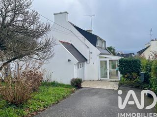  Maison � vendre 4 pi�ces 107 m�