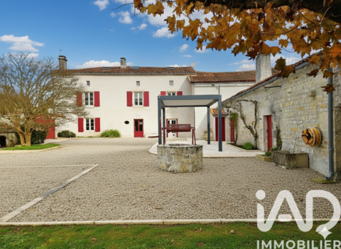   Vente Maison/villa 7 pi�ces Maison - 7 pi�ce(s) - 186 m�