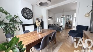  Maison � vendre 6 pi�ces 160 m�