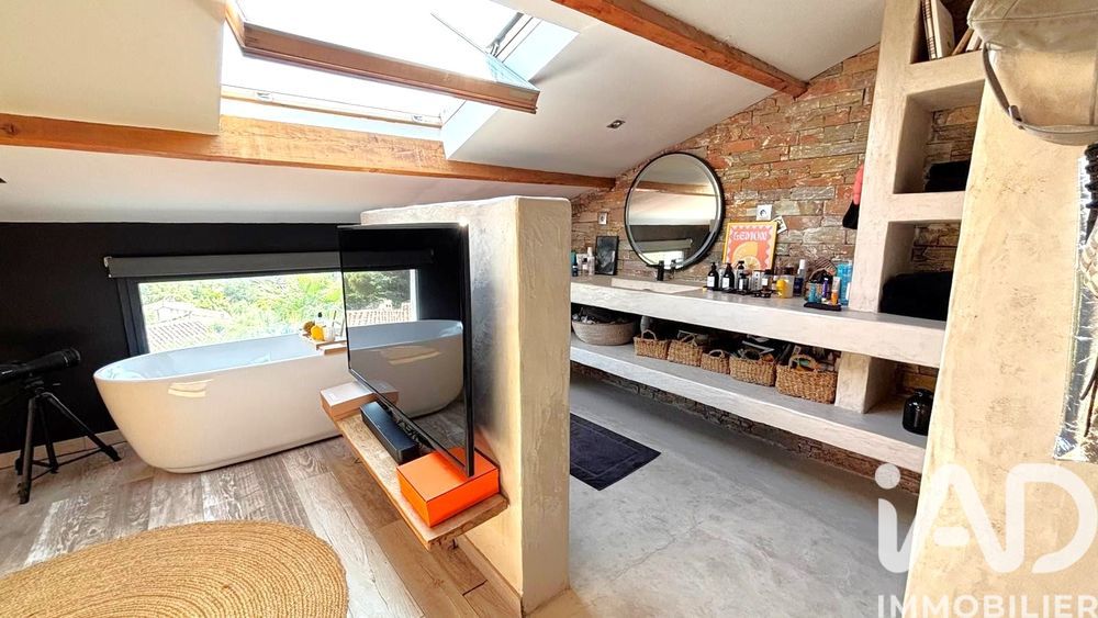 � vendre  Maison Les Issambres (83380)