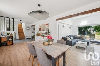  Maison � vendre 6 pi�ces 130 m�