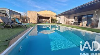  Maison � vendre 6 pi�ces 136 m�