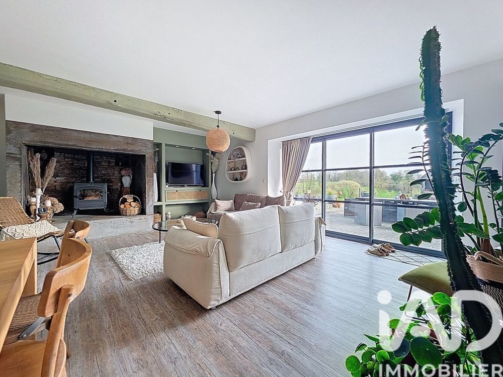 � vendre  Maison Laill� (35890)