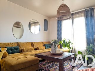  Maison � vendre 7 pi�ces 160 m�