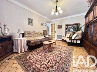  Maison � vendre 5 pi�ces 104 m�