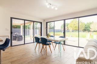  Maison � vendre 7 pi�ces 142 m�