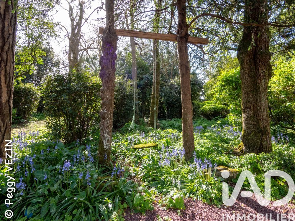 � vendre  Maison La Rochelle (17000)