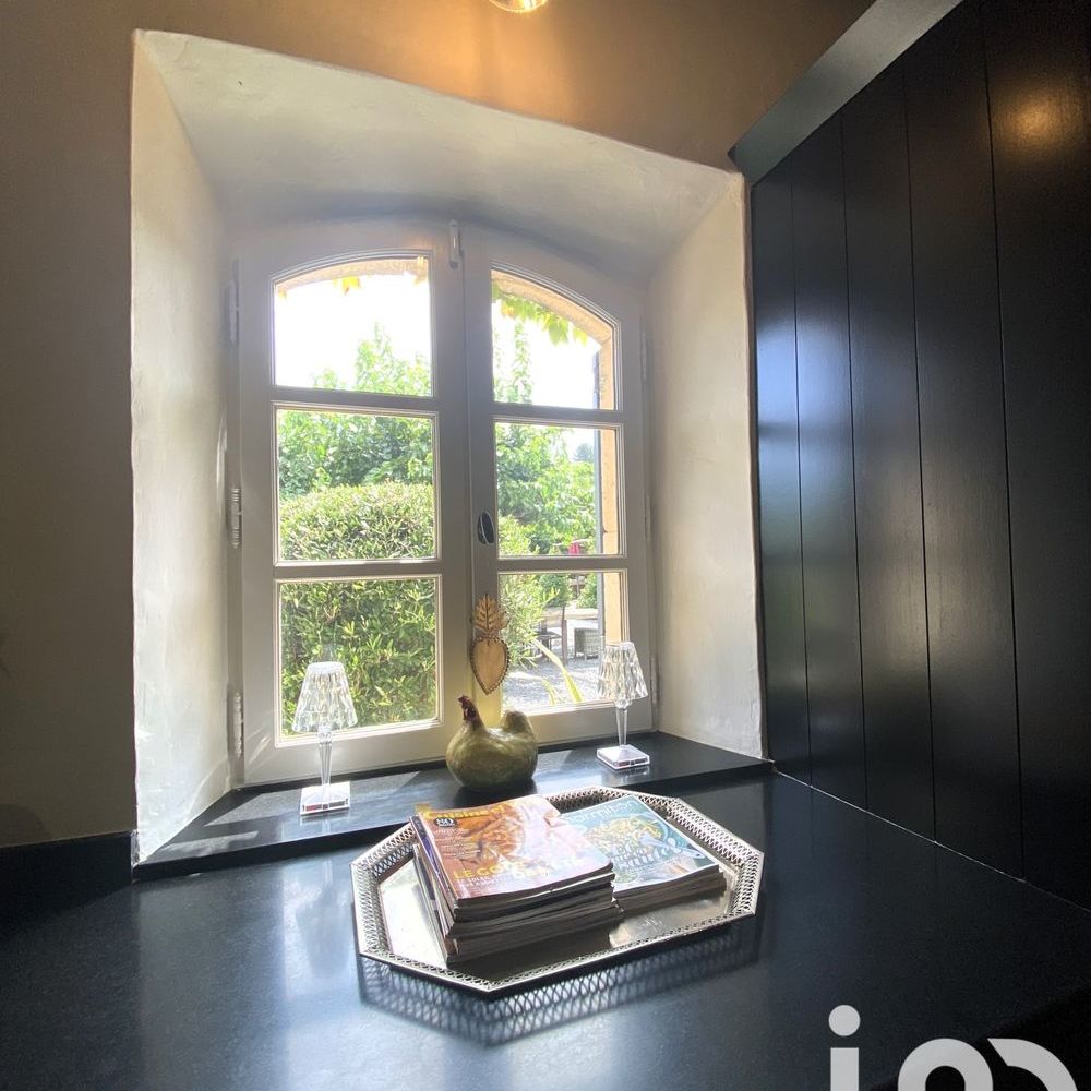 � vendre  Maison Gordes (84220)