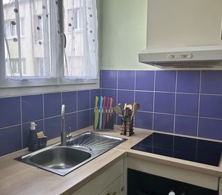  Appartement � vendre 4 pi�ces 68 m�