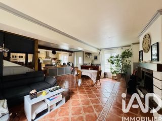  Maison � vendre 5 pi�ces 102 m�