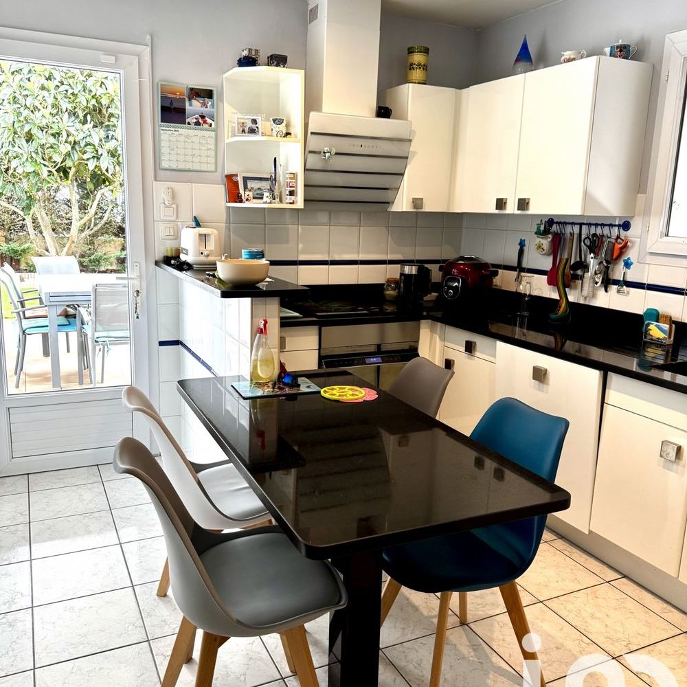 � vendre  Maison La Teste-de-Buch (33260)