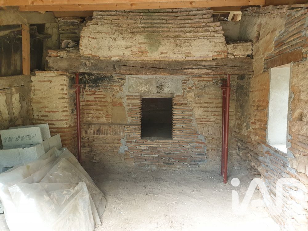 � vendre  Maison Fauillet (47400)