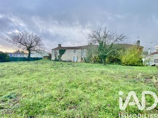  Terrain � vendre 1600 m�