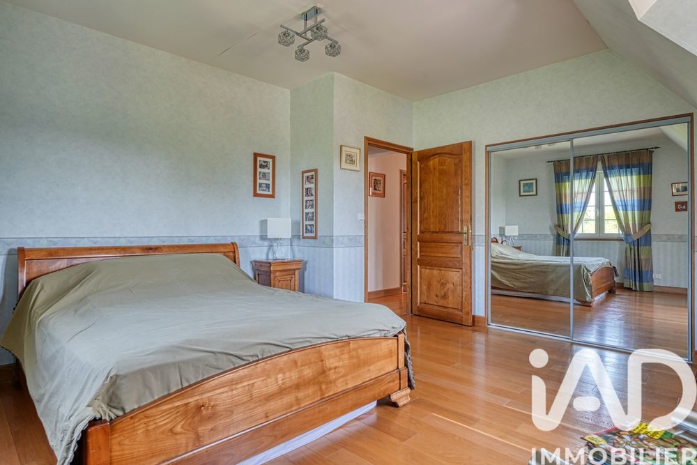 � vendre  Maison Croisilles (28210)