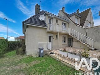  Maison � vendre 4 pi�ces 90 m�