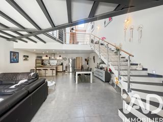  Maison � vendre 5 pi�ces 178 m�