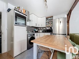  Maison � vendre 4 pi�ces 90 m�