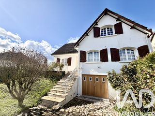  Maison � vendre 6 pi�ces 175 m�