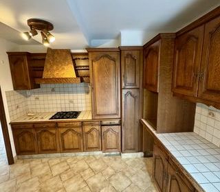  Maison � vendre 14 pi�ces 219 m�