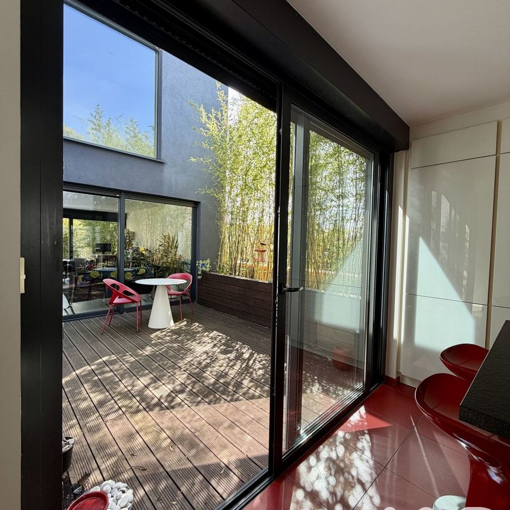 � vendre  Villa Longeville-l�s-Metz (57050)