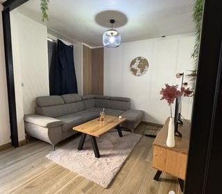  Maison � vendre 5 pi�ces 107 m�