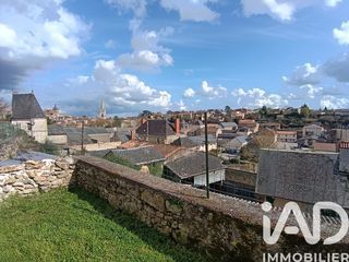  Maison � vendre 5 pi�ces 104 m�