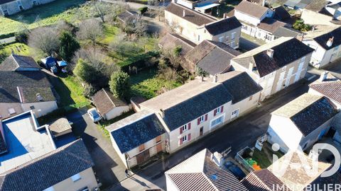   Vente Maison de ville 6 pi�ces Maison - 6 pi�ce(s) - 180 m�