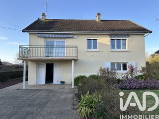  Maison � vendre 5 pi�ces 95 m�