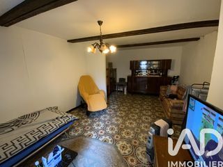  Maison � vendre 3 pi�ces 80 m�