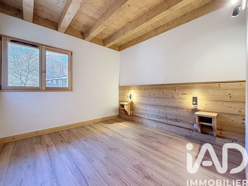 � vendre  Appartement Samo�ns (74340)