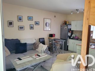  Maison � vendre 3 pi�ces 52 m�